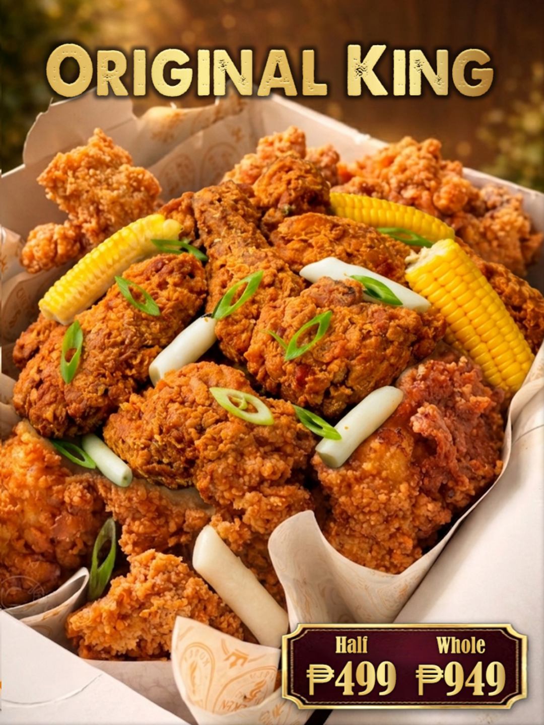 Chicken