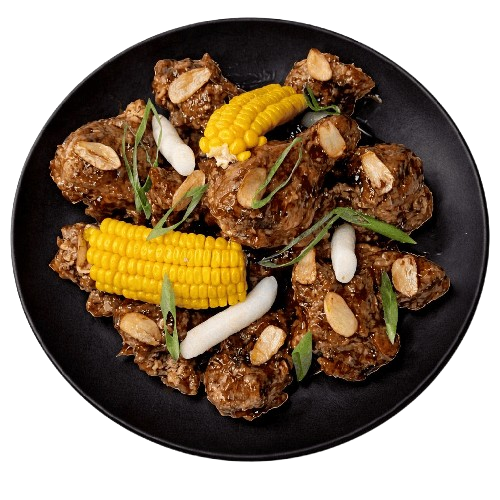 Main Food Image